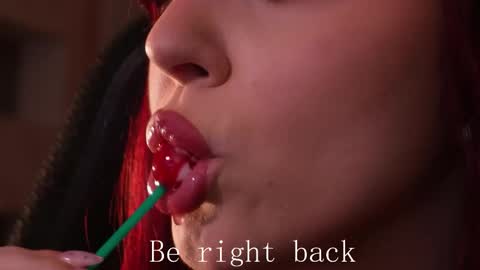 chriss_foxx online show from October 2025 03:11:02 PM