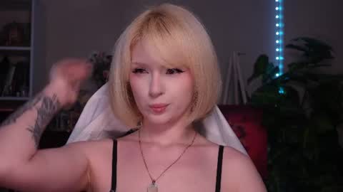 chriss_foxx online show from July 2026 03:36:02 PM