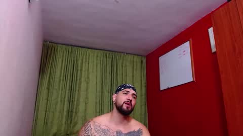 chriss_james online show from January 2025 02:49:02 AM