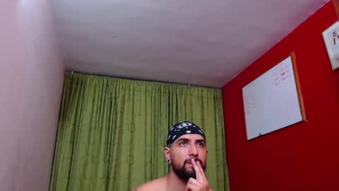 chriss_james online show from January 2025 02:04:02 AM