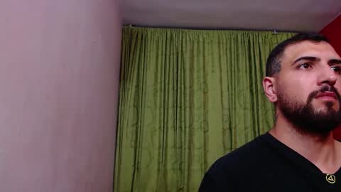 chriss_james online show from February 2025 02:07:01 AM