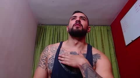 chriss_james online show from February 2025 01:47:02 AM