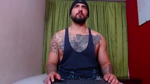 chriss_james online show from February 2025 04:03:02 AM