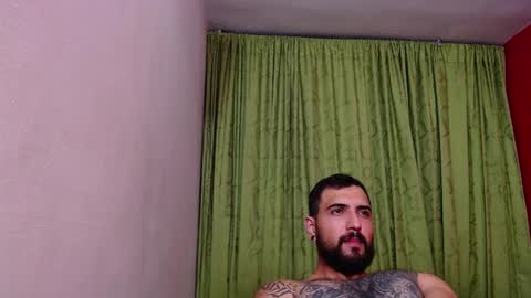 chriss_james online show from February 2025 02:39:01 AM
