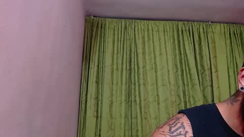 chriss_james online show from February 2025 05:46:02 AM