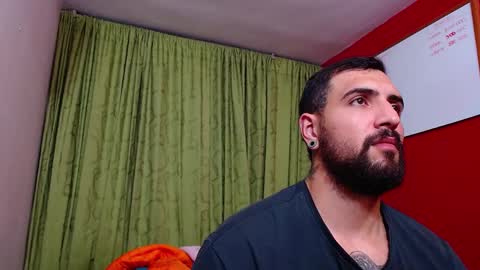 chriss_james online show from February 2025 07:56:01 AM