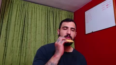 chriss_james online show from February 2025 11:02:02 AM