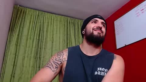 chriss_james online show from March 2025 04:17:02 AM