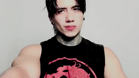 CHRIS  INDEPENT MODEL online show from January 2026 01:00:02 AM