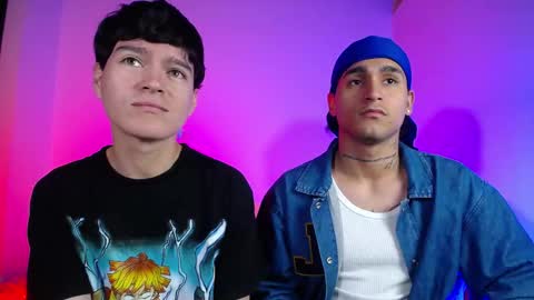 Christian Wang online show from October 2025 12:01:02 AM