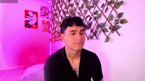 Christian Wang online show from January 2026 07:06:02 PM