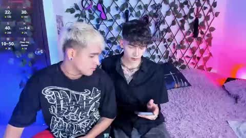 Snapshot of chriss_wg_ chatting on March 2026 12:10:01 AM Christian Wang online show from March 2026 12:10:01 AM