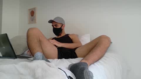 Cardamomo online show from September 2025 03:37:01 PM