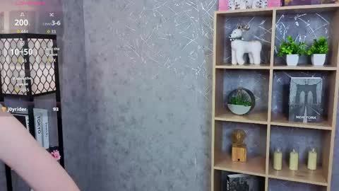 Christa online show from May 2026 04:04:02 PM