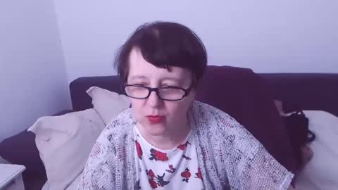 Christa online show from January 2025 12:41:01 AM