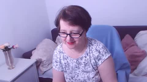 Christa online show from February 2025 02:48:02 AM