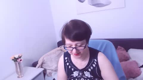 Christa online show from February 2025 03:07:01 PM