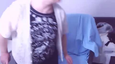 Christa online show from February 2025 06:10:01 PM