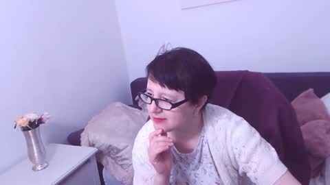 Christa online show from February 2025 11:03:02 PM