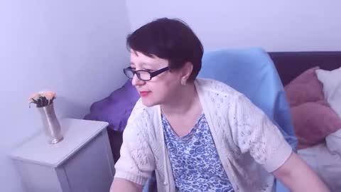 Christa online show from February 2025 05:55:02 AM