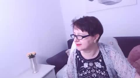 Christa online show from March 2025 08:07:01 AM