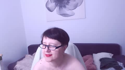 Snapshot of christarose chatting on May 2026 11:31:01 PM Christa online show from May 2026 11:31:01 PM