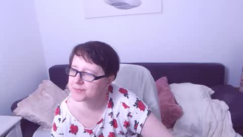 Snapshot of christarose chatting on May 2026 07:47:01 AM Christa online show from May 2026 07:47:01 AM