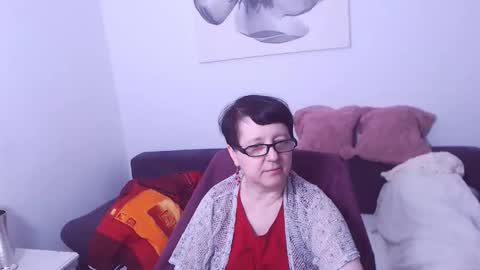 Snapshot of christarose chatting on May 2026 12:40:01 AM Christa online show from May 2026 12:40:01 AM