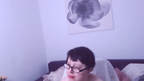 Snapshot of christarose chatting on May 2026 06:13:01 PM Christa online show from May 2026 06:13:01 PM