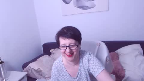 Snapshot of christarose chatting on June 2026 08:15:02 PM Christa online show from June 2026 08:15:02 PM