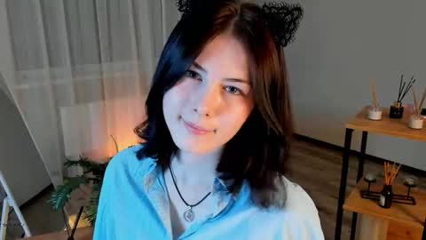 Snapshot of christaschrecongost chatting on February 2026 04:14:01 PM christaschrecongost online show from February 2026 04:14:01 PM