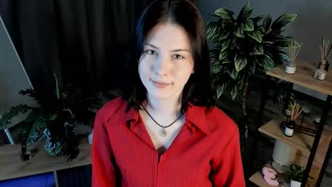 Snapshot of christaschrecongost chatting on February 2026 05:46:02 PM christaschrecongost online show from February 2026 05:46:02 PM