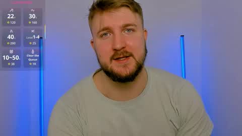 Snapshot of christian_hill chatting on February 2026 11:07:01 AM Christian online show from February 2026 11:07:01 AM