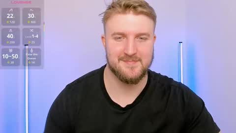 Snapshot of christian_hill chatting on February 2026 02:36:01 PM Christian online show from February 2026 02:36:01 PM