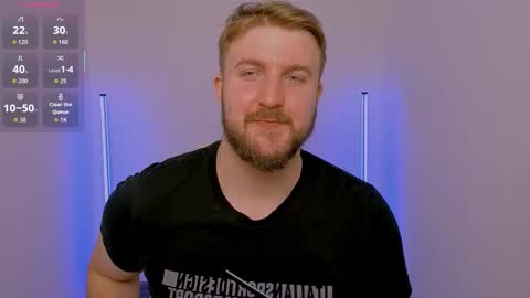 Snapshot of christian_hill chatting on March 2026 07:10:02 PM Christian online show from March 2026 07:10:02 PM