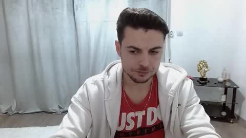 Master Gab online show from February 2026 08:49:02 PM