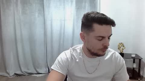 Master Gab online show from March 2026 06:56:02 PM