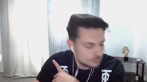 Master Gab online show from April 2026 02:33:01 PM