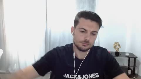 Master Gab online show from May 2026 12:55:02 PM
