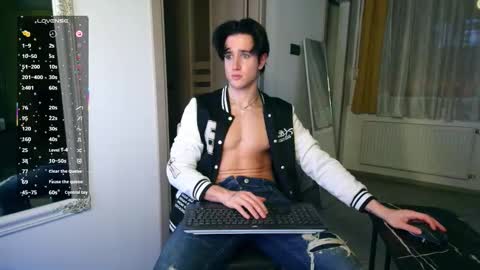 UPVOTE ME ------  ILL DO SOMETHING FOR FREE online show from February 2026 09:11:01 PM