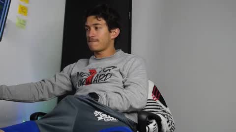 Snapshot of christianonlyfansx chatting on October 2025 07:09:02 AM Christianonlyfansx online show from October 2025 07:09:02 AM