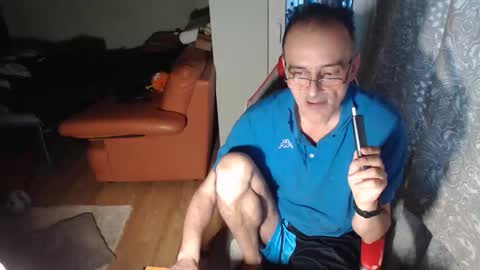 ChristiantBoy online show from April 2026 04:21:01 AM