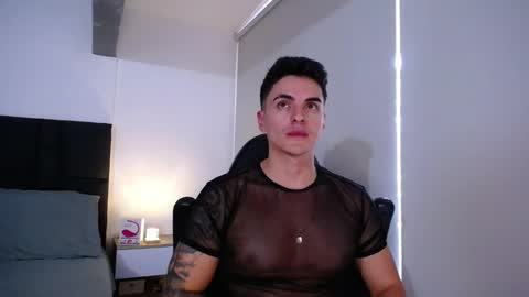 Christian online show from March 2026 04:46:02 PM