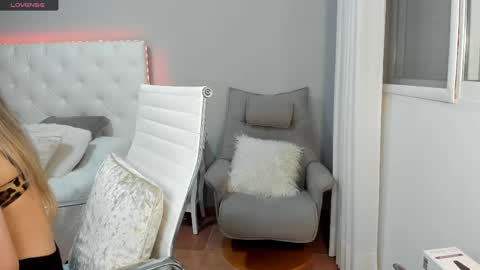 Christie online show from April 2026 07:58:02 PM