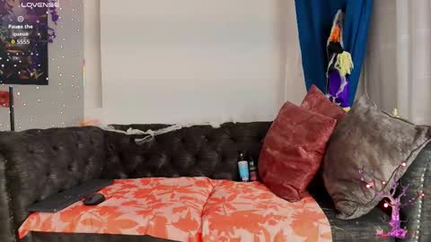 christin_lake online show from November 2025 03:08:02 AM