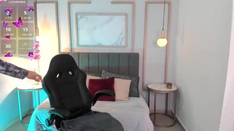 Hi Im Christina. . Dont forget to follow me to have me close to you   online show from January 2026 05:27:02 PM