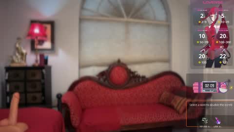 Chris Tina Bruce online show from April 2026 02:58:02 PM