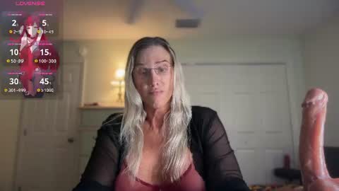 Chris Tina Bruce online show from July 2026 12:00:02 PM