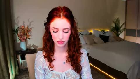 Snapshot of christinaconteeree chatting on October 2025 07:35:02 PM christinaconteeree online show from October 2025 07:35:02 PM