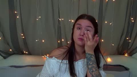 Snapshot of christinamilton chatting on November 2025 08:55:01 PM Christina online show from November 2025 08:55:01 PM